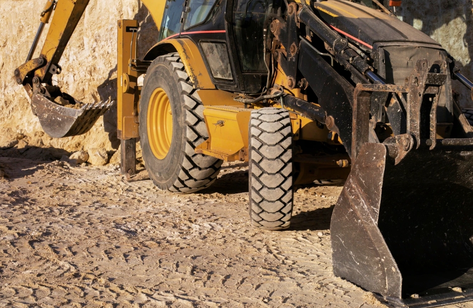 Нормативный срок службы спецтехники до списания